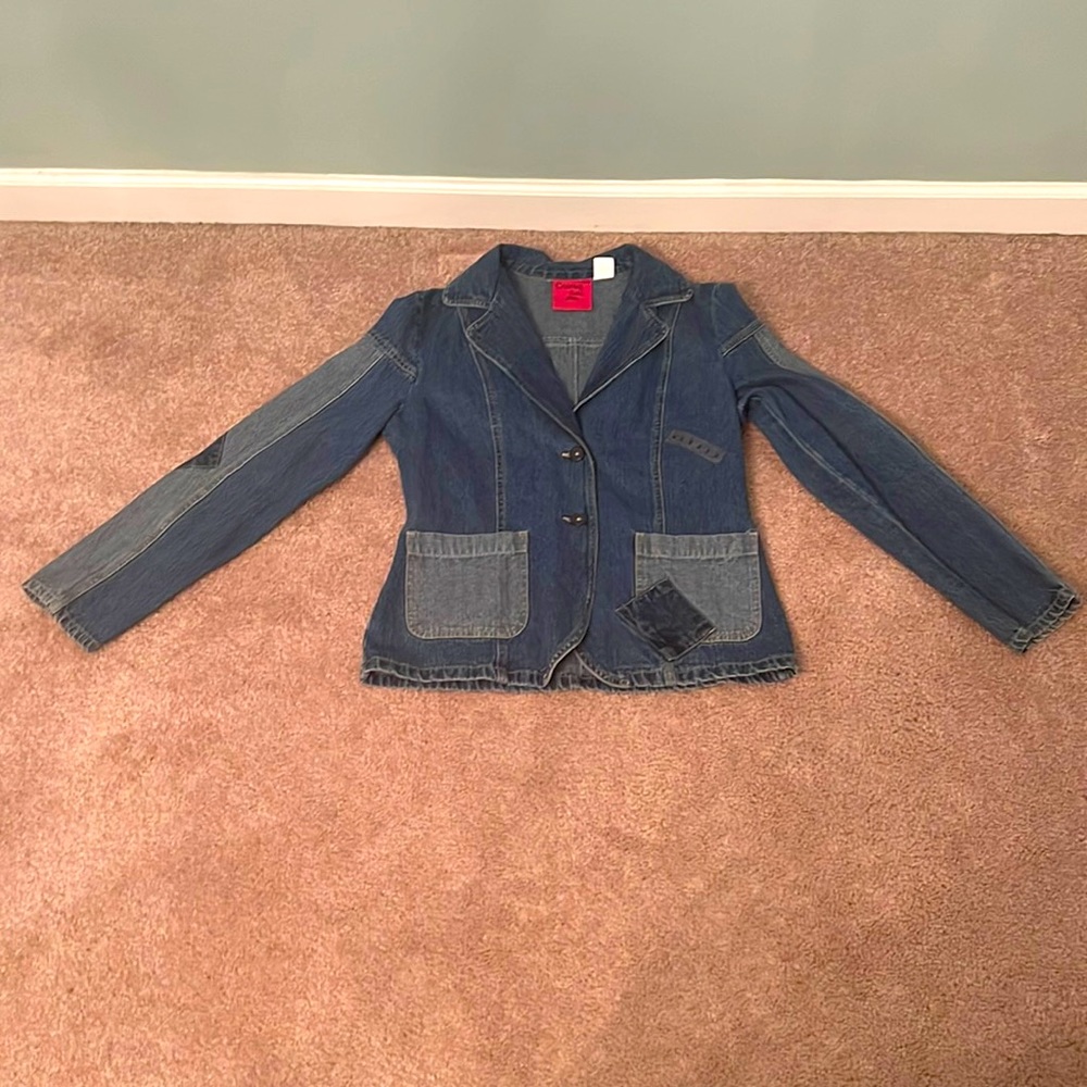 Kids Jean jacket